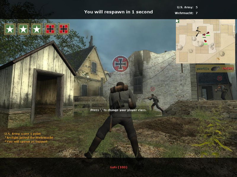 Day of Defeat: Source - screenshot 61