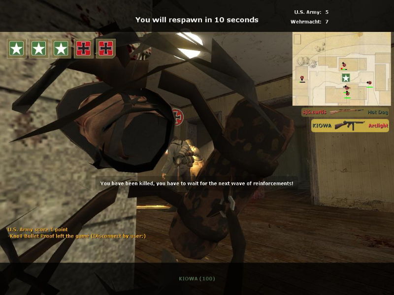 Day of Defeat: Source - screenshot 58