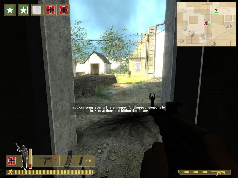 Day of Defeat: Source - screenshot 56