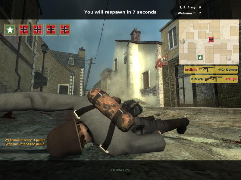 Day of Defeat: Source - screenshot 55