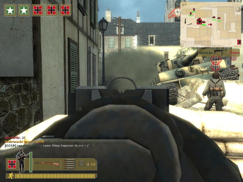 Day of Defeat: Source - screenshot 53