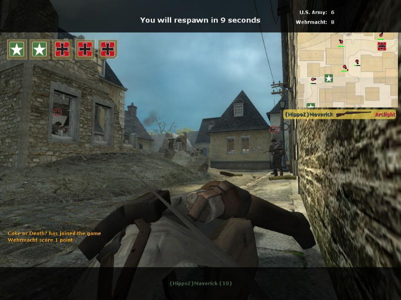 Day of Defeat: Source - screenshot 49