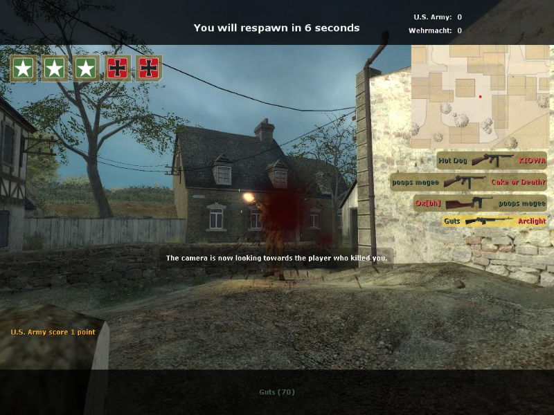 Day of Defeat: Source - screenshot 46