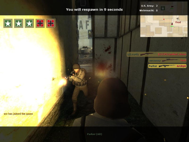 Day of Defeat: Source - screenshot 40