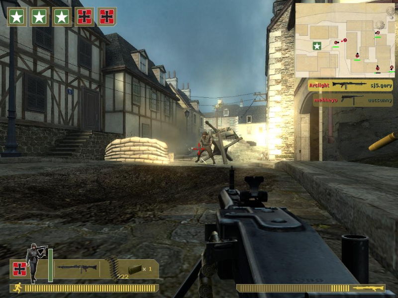 Day of Defeat: Source - screenshot 37