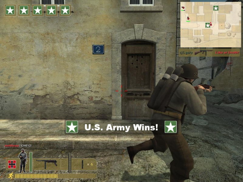 Day of Defeat: Source - screenshot 35