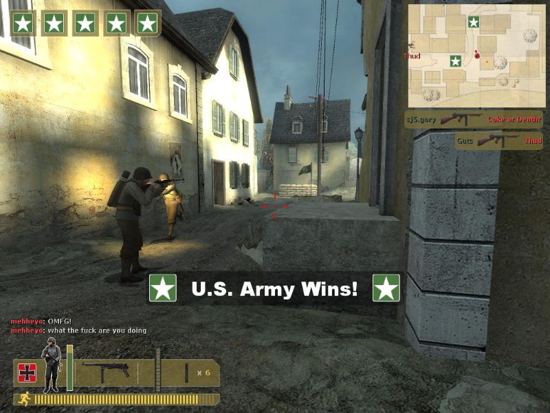 Day of Defeat: Source - screenshot 34