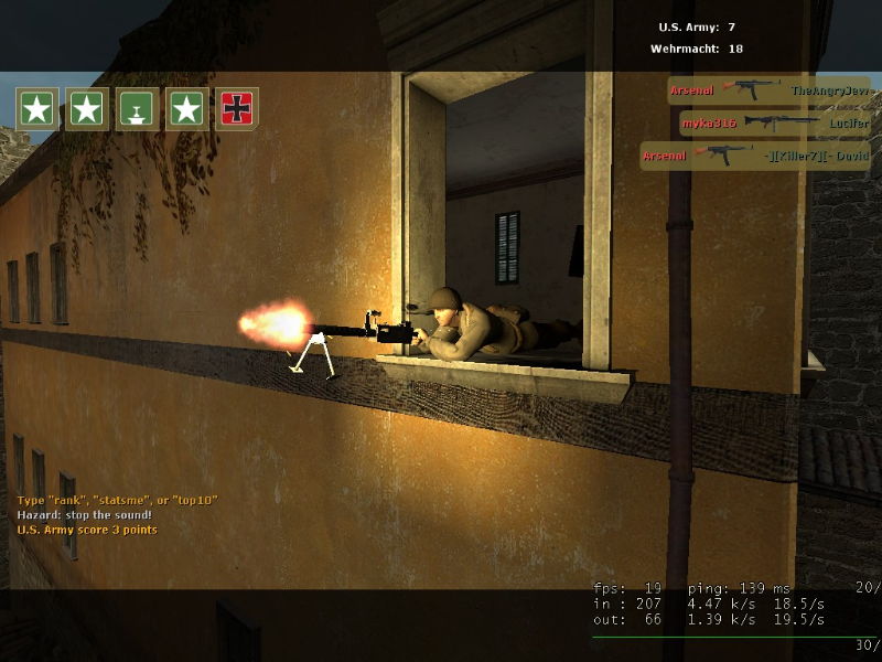 Day of Defeat: Source - screenshot 11