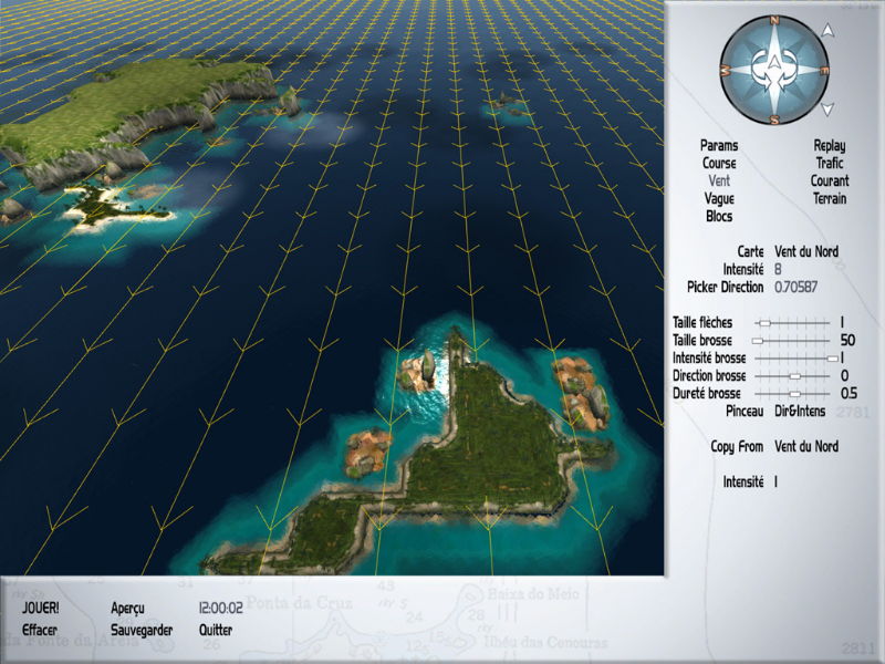 Virtual Skipper 4 - screenshot 8