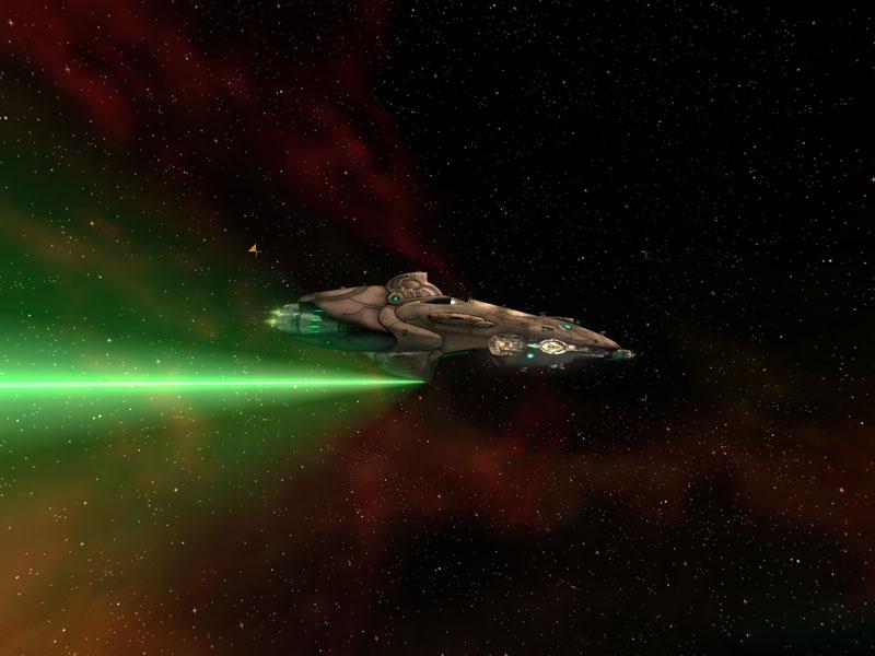 Nexus: The Jupiter Incident - screenshot 18