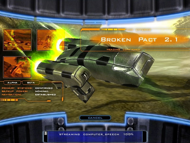 Quantum Legacy: Initial Tactics - screenshot 7