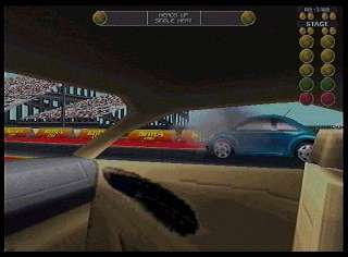 NIRA Intense Import Drag Racing - screenshot 25