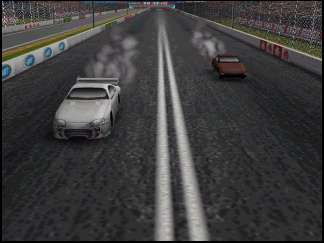 NIRA Intense Import Drag Racing - screenshot 24