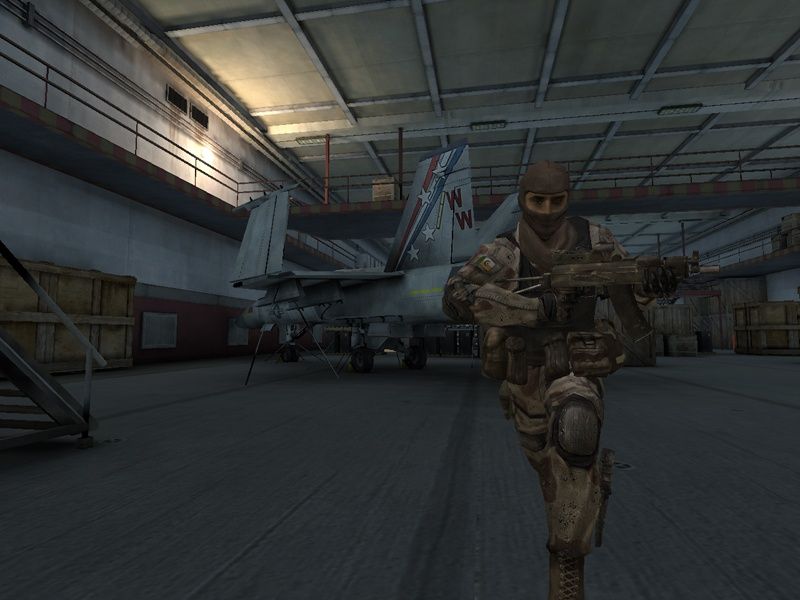 Battlefield 2: Special Forces - screenshot 4