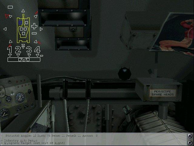Panzer Elite - screenshot 38