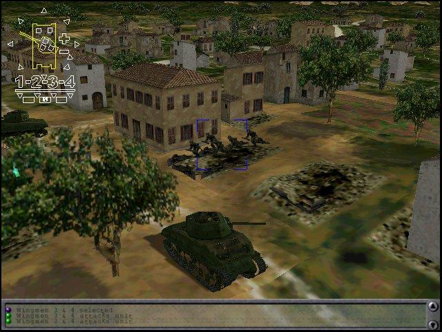 Panzer Elite - screenshot 33