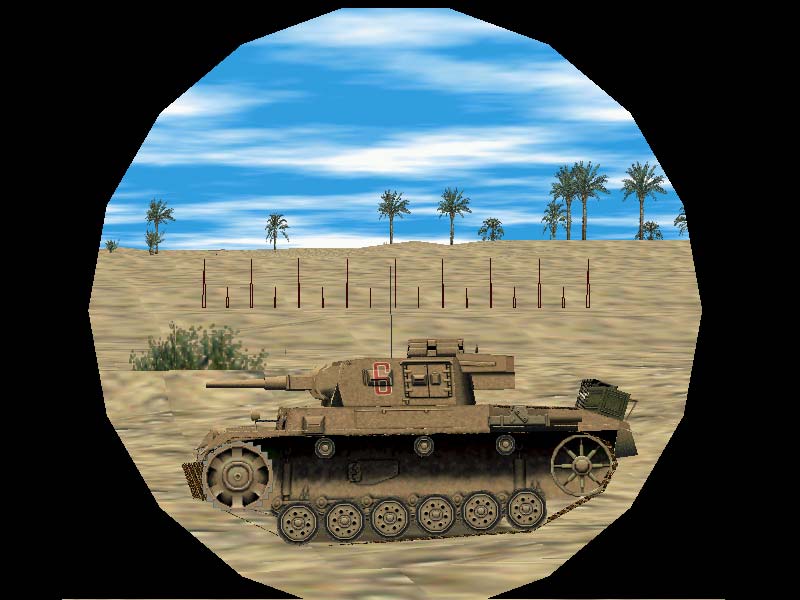 Panzer Elite - screenshot 24