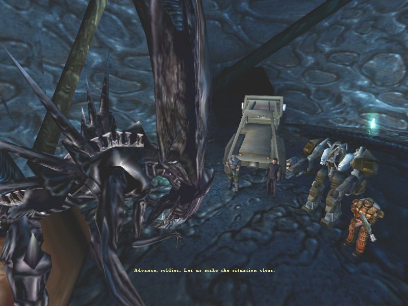 Aliens vs. Predator 2 - screenshot 71