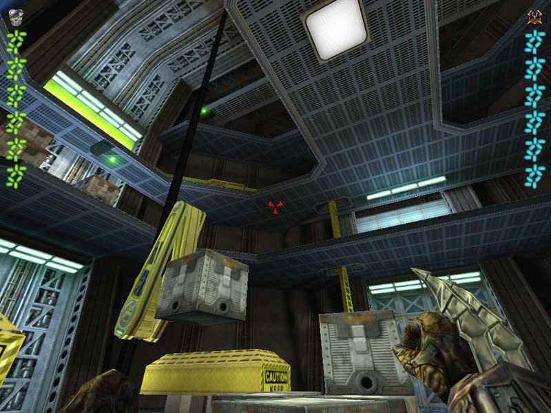 Aliens vs. Predator 2 - screenshot 46