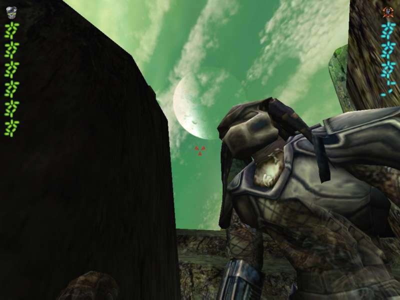 Aliens vs. Predator 2 - screenshot 37