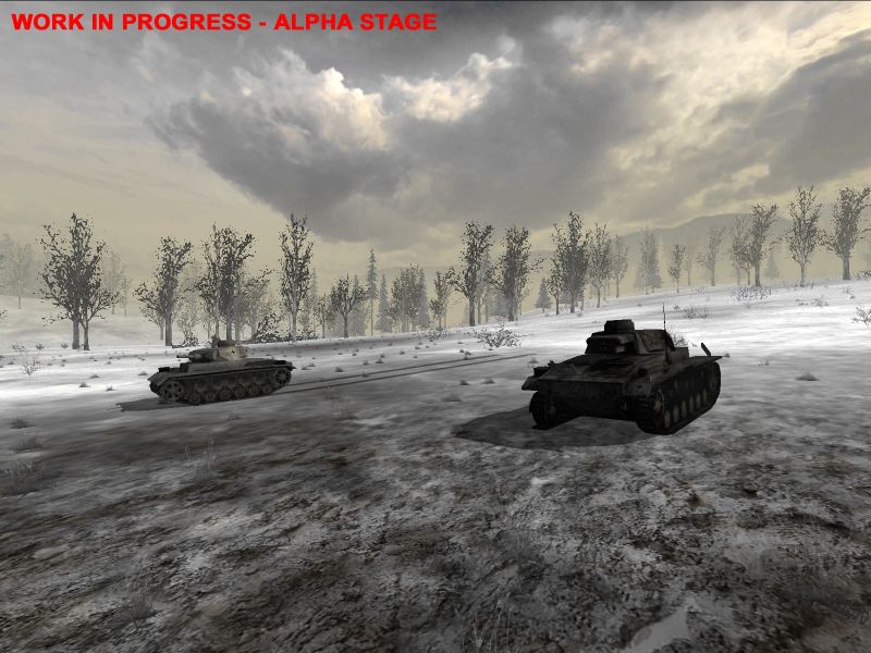 Panzer Elite Action: Fields of Glory - screenshot 45
