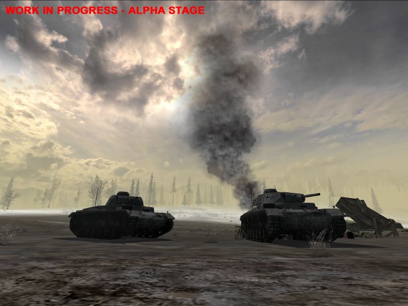 Panzer Elite Action: Fields of Glory - screenshot 44