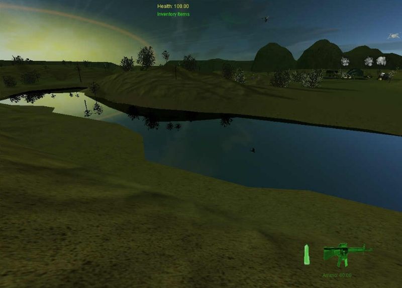 Paratrooper: Small World - screenshot 13