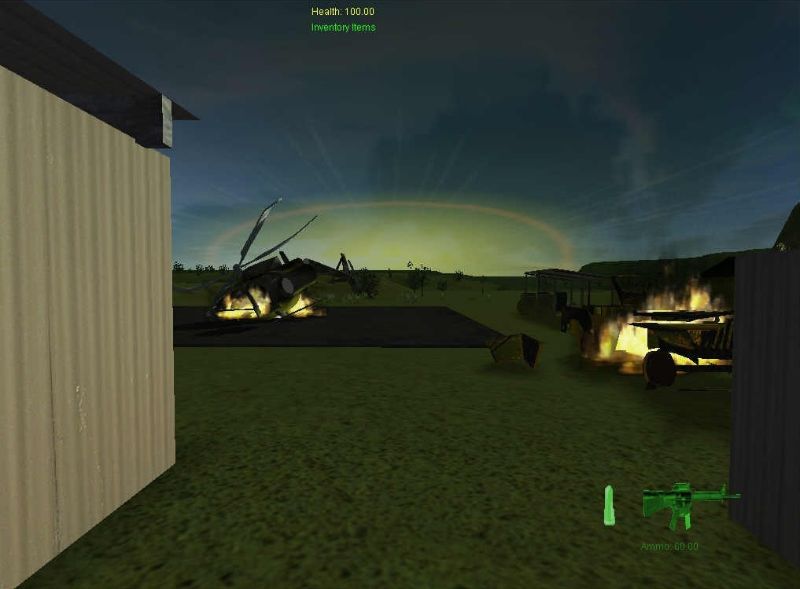 Paratrooper: Small World - screenshot 11