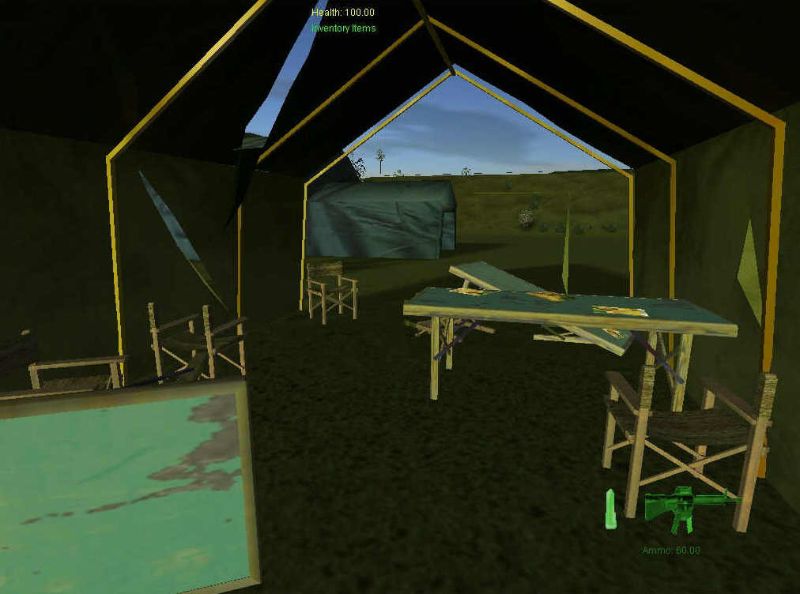 Paratrooper: Small World - screenshot 6