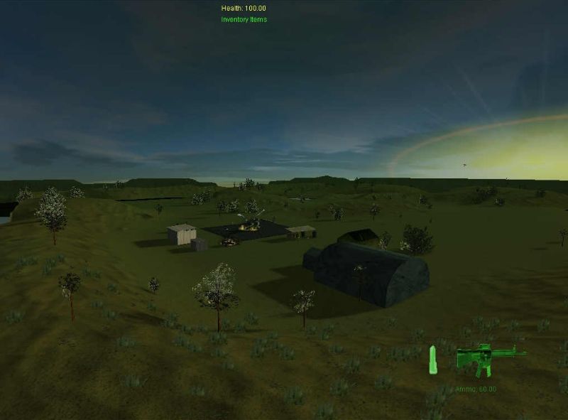 Paratrooper: Small World - screenshot 2