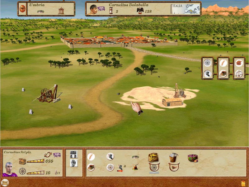 Pax Romana - screenshot 8