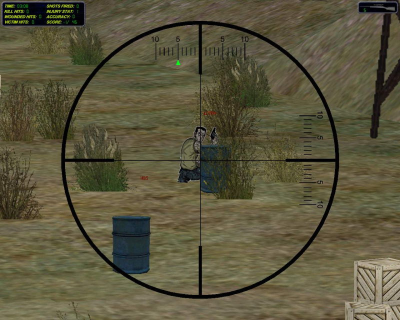 Police: Tactical Training - screenshot 22