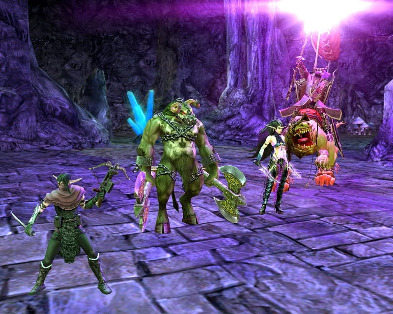 Heroes of Might & Magic 5 - screenshot 22