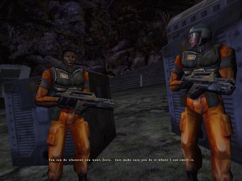 Aliens vs. Predator 2: Primal Hunt - screenshot 24
