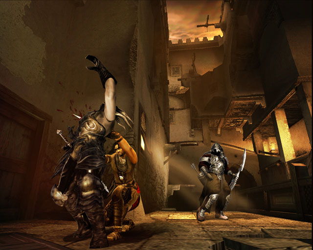 Prince of Persia: The Two Thrones - screenshot 25