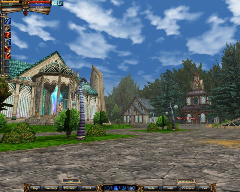 Knight Online - screenshot 9
