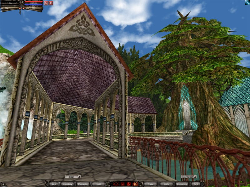 Knight Online - screenshot 1