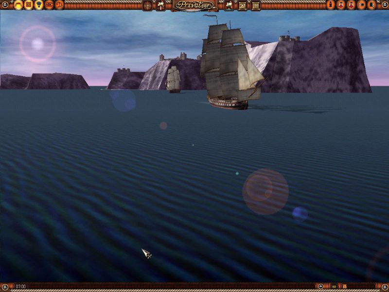 Privateer's Bounty: Age of Sail 2 - screenshot 22