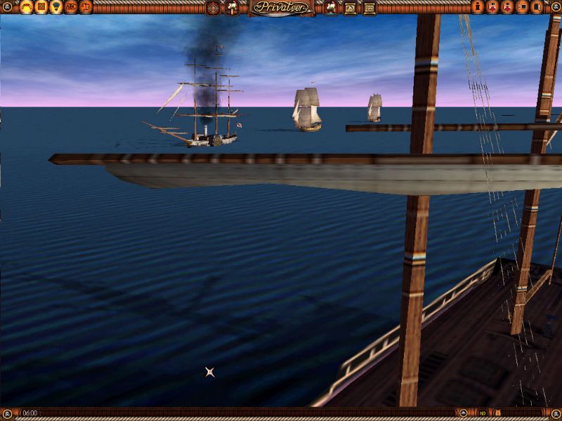 Privateer's Bounty: Age of Sail 2 - screenshot 20