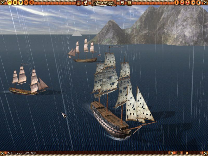 Privateer's Bounty: Age of Sail 2 - screenshot 15