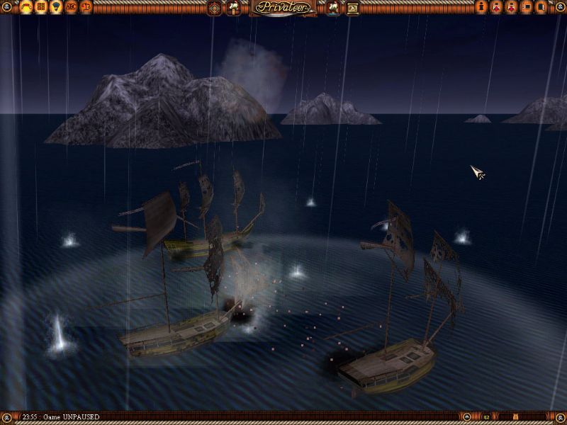 Privateer's Bounty: Age of Sail 2 - screenshot 12
