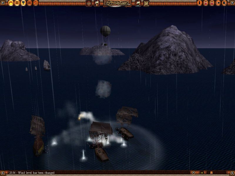 Privateer's Bounty: Age of Sail 2 - screenshot 11