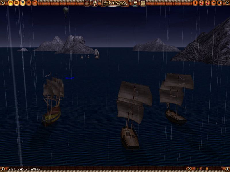 Privateer's Bounty: Age of Sail 2 - screenshot 10