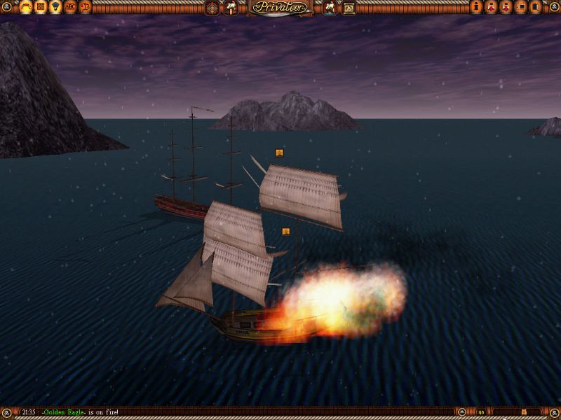 Privateer's Bounty: Age of Sail 2 - screenshot 8
