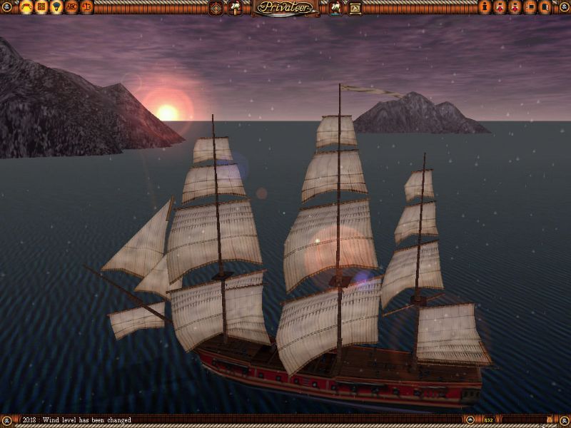 Privateer's Bounty: Age of Sail 2 - screenshot 7