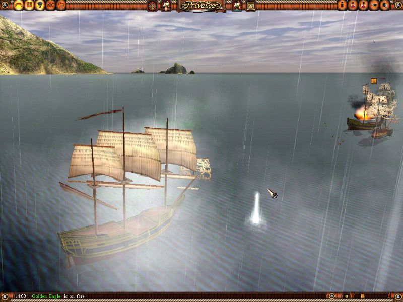 Privateer's Bounty: Age of Sail 2 - screenshot 4