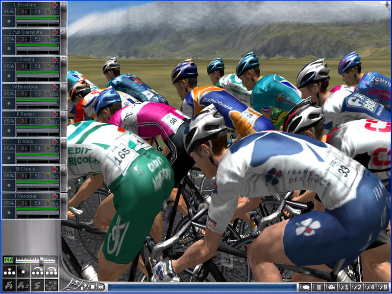 Pro Cycling Manager - screenshot 44