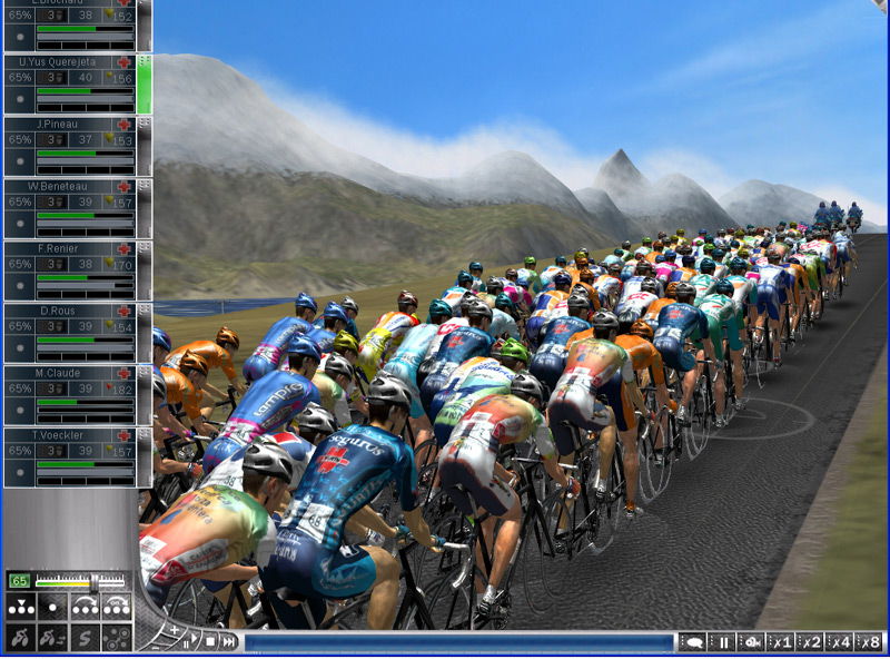 Pro Cycling Manager - screenshot 35