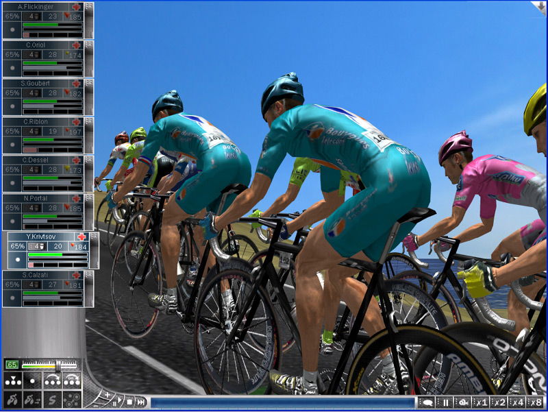 Pro Cycling Manager - screenshot 30
