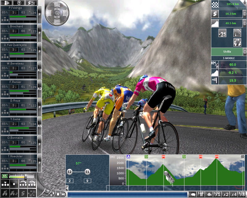 Pro Cycling Manager - screenshot 14